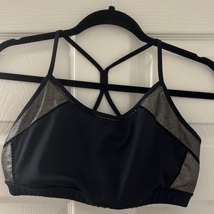 Target brand sports bra